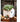 JUHAN Akihiko Retro Floral Creative Plant Lamp for Gazebo from JUHAN