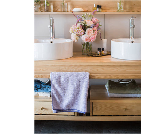 JUHAN Akihiro Sleek Modern Bathroom Cabinet from JUHAN