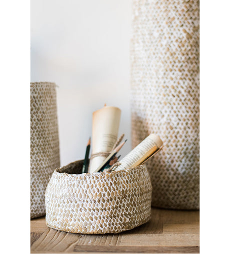 JUHAN Akiko Chic Handmade Storage Jewelry Organizer from JUHAN