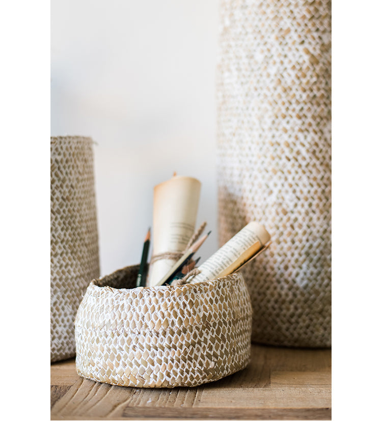 JUHAN Akiko Chic Handmade Storage Jewelry Organizer from JUHAN
