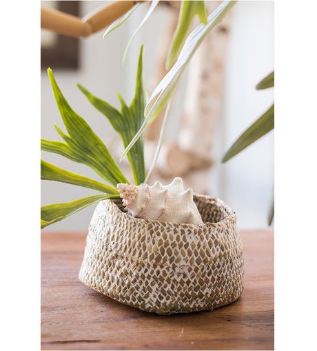 JUHAN Akiko Chic Handmade Storage Jewelry Organizer from JUHAN