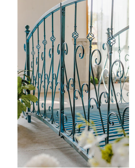 JUHAN Akira Vintage American Style Gazebo Decorations from JUHAN