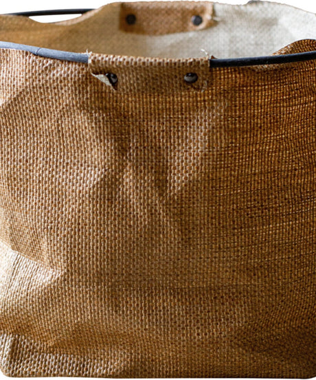 JUHAN Alhambra Chic Woven Storage Basket from JUHAN
