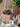 JUHAN Alhambra Creative Geometry Art Flowerpot from JUHAN
