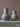 JUHAN Alhambra Rustic Vintage Ceramic Flowerpot from JUHAN