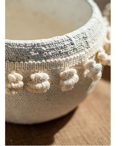 JUHAN Amara Artistic Eco-Friendly Planting Ware from JUHAN