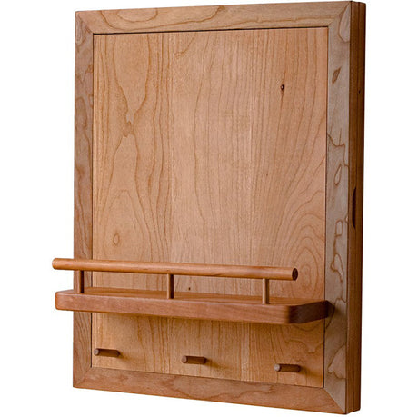 JUHAN Amaterasu Creative Solidwood Wall Hanging Meter Box Decor. from JUHAN