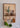 JUHAN Amaterasu Creative Solidwood Wall Hanging Meter Box Decor. from JUHAN