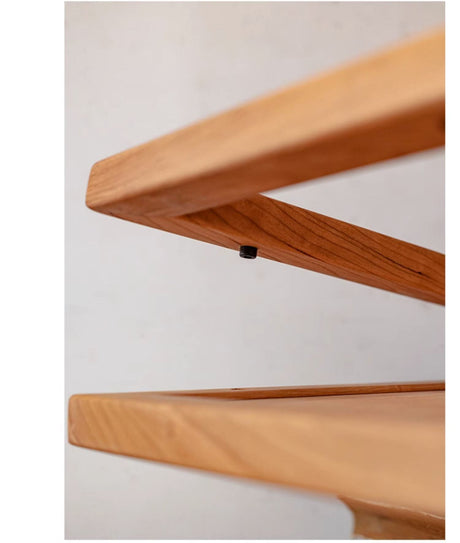 JUHAN Amaterasu Creative Solidwood Wall Hanging Meter Box Decor. from JUHAN