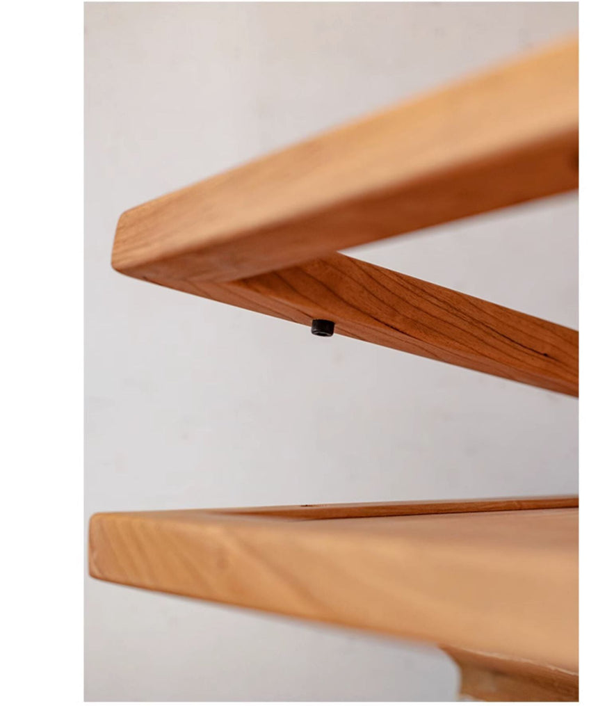 JUHAN Amaterasu Creative Solidwood Wall Hanging Meter Box Decor. from JUHAN