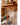 JUHAN Amaterasu Creative Solidwood Wall Hanging Meter Box Decor. from JUHAN