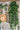 JUHAN Amaya Lush Decorative Vine Climbing Wall Green Plant from JUHAN