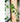 JUHAN Amaya Lush Decorative Vine Climbing Wall Green Plant from JUHAN