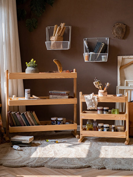 JUHAN Amaya Multi-Functional Kitchen Storage Rack from JUHAN
