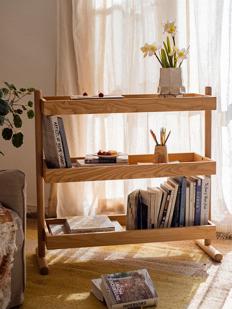 JUHAN Amaya Multi-Functional Kitchen Storage Rack from JUHAN