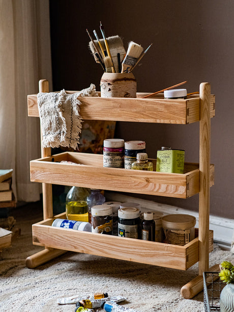 JUHAN Amaya Multi-Functional Kitchen Storage Rack from JUHAN