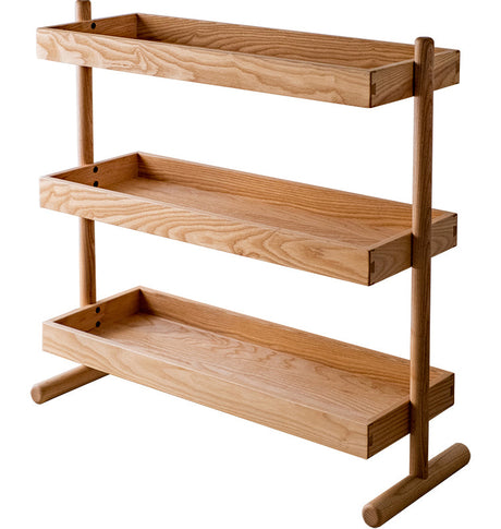 JUHAN Amaya Multi-Functional Kitchen Storage Rack from JUHAN