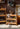 JUHAN Amaya Multi-Functional Kitchen Storage Rack from JUHAN