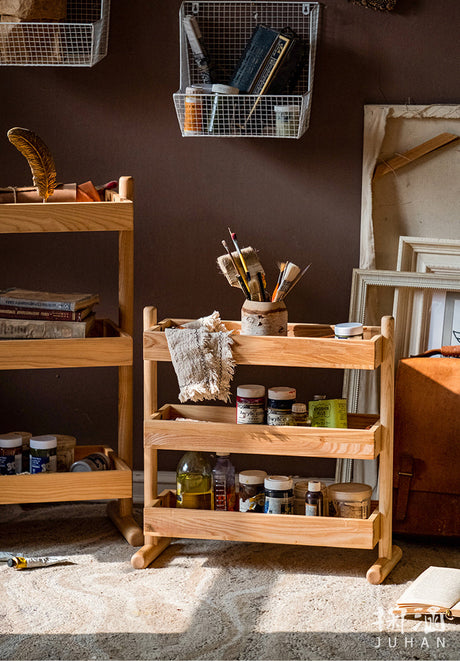 JUHAN Amaya Multi-Functional Kitchen Storage Rack from JUHAN