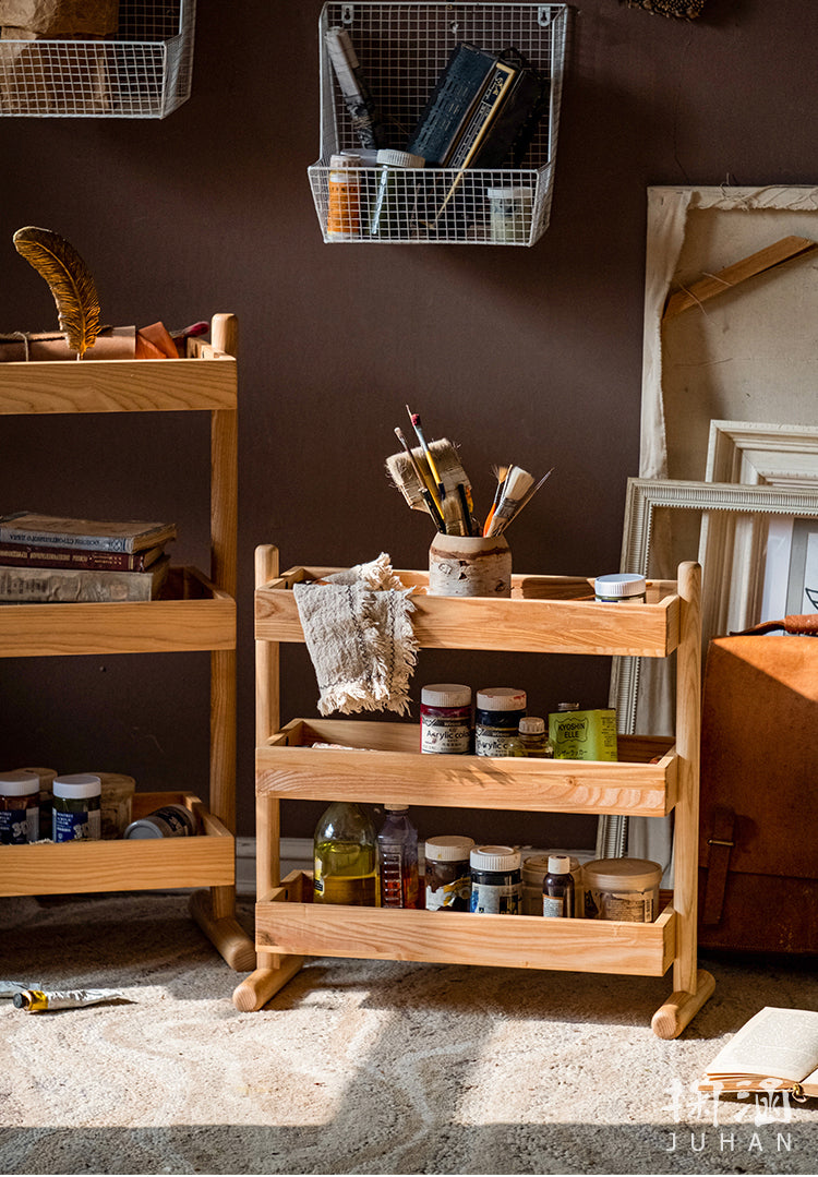 JUHAN Amaya Multi-Functional Kitchen Storage Rack from JUHAN