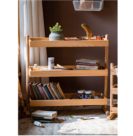 JUHAN Amaya Multi-Functional Kitchen Storage Rack from JUHAN