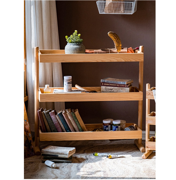 JUHAN Amaya Multi-Functional Kitchen Storage Rack from JUHAN