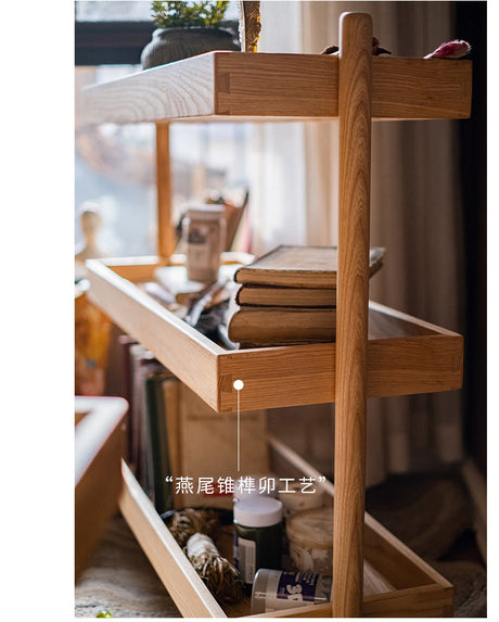 JUHAN Amaya Multi-Functional Kitchen Storage Rack from JUHAN