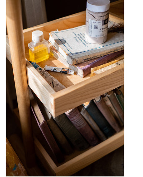 JUHAN Amaya Multi-Functional Kitchen Storage Rack from JUHAN