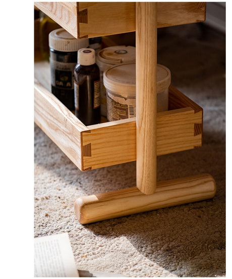 JUHAN Amaya Multi-Functional Kitchen Storage Rack from JUHAN