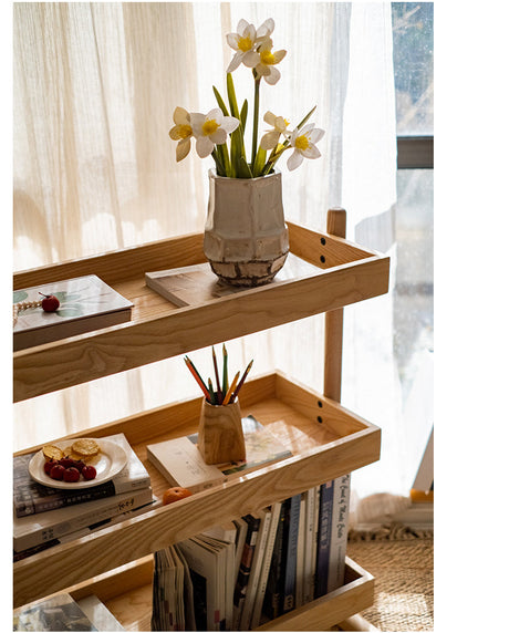 JUHAN Amaya Multi-Functional Kitchen Storage Rack from JUHAN