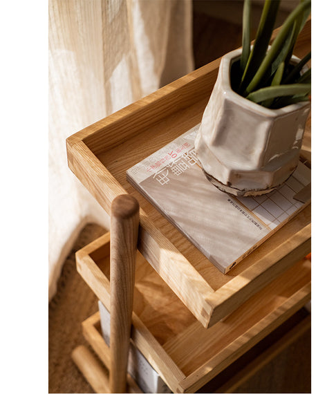 JUHAN Amaya Multi-Functional Kitchen Storage Rack from JUHAN