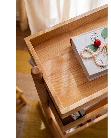 JUHAN Amaya Multi-Functional Kitchen Storage Rack from JUHAN