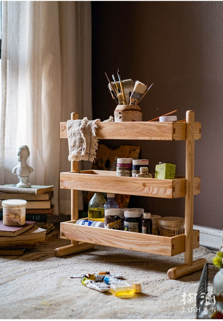 JUHAN Amaya Multi-Functional Kitchen Storage Rack from JUHAN