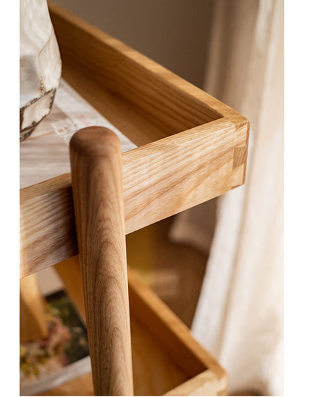 JUHAN Amaya Multi-Functional Kitchen Storage Rack from JUHAN