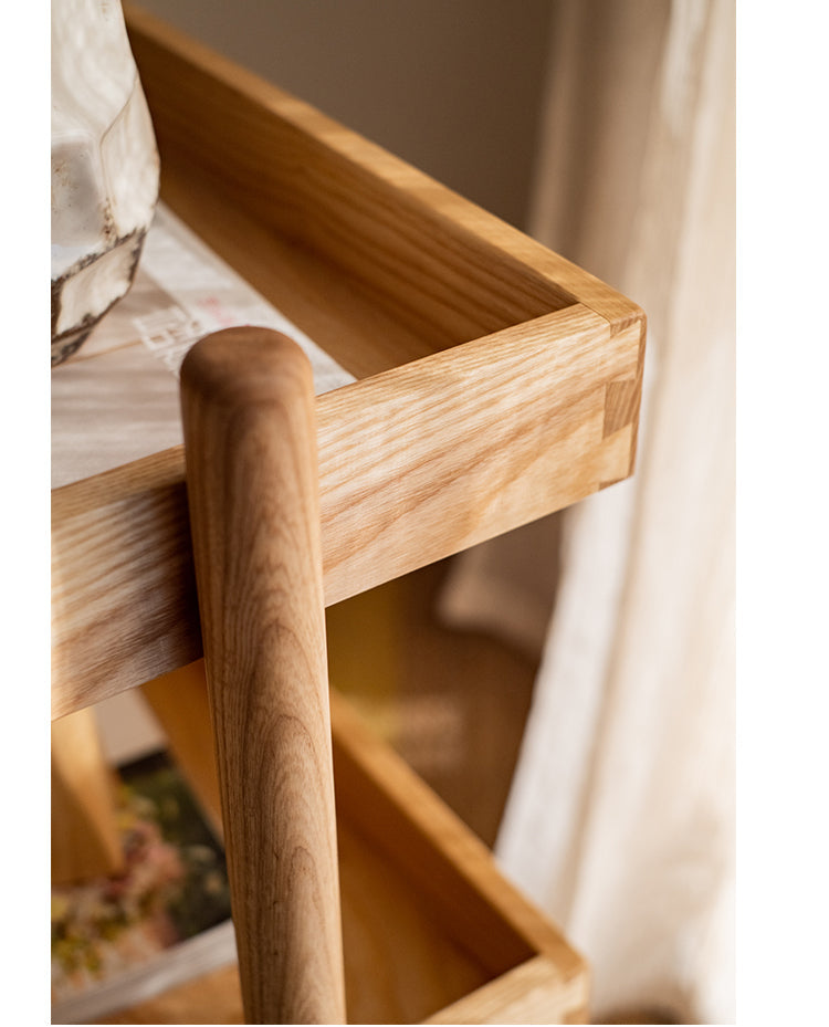 JUHAN Amaya Multi-Functional Kitchen Storage Rack from JUHAN
