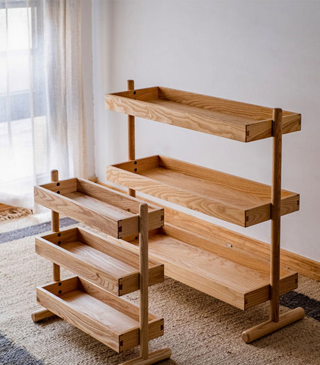 JUHAN Amaya Multi-Functional Kitchen Storage Rack from JUHAN