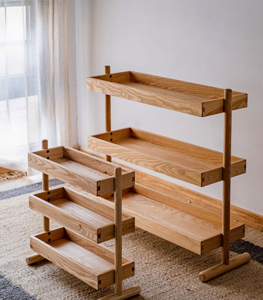JUHAN Amaya Multi-Functional Kitchen Storage Rack from JUHAN