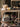JUHAN Anselmo Rustic Floral Display Stand from JUHAN
