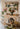 JUHAN Anselmo Rustic Floral Display Stand from JUHAN