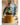JUHAN Araceli Elegant Cement Flowerpot Decor from JUHAN
