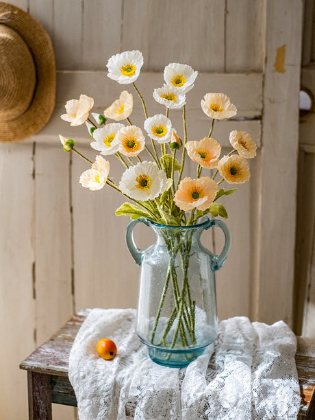 JUHAN Astrid Lush Dazzling Puppet Flower Arrangement from JUHAN
