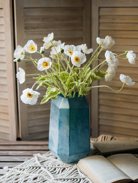 JUHAN Astrid Lush Dazzling Puppet Flower Arrangement from JUHAN