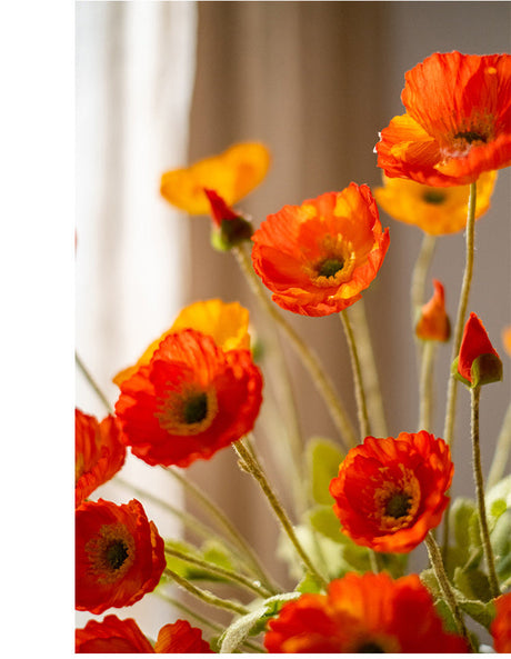 JUHAN Astrid Lush Dazzling Puppet Flower Arrangement from JUHAN