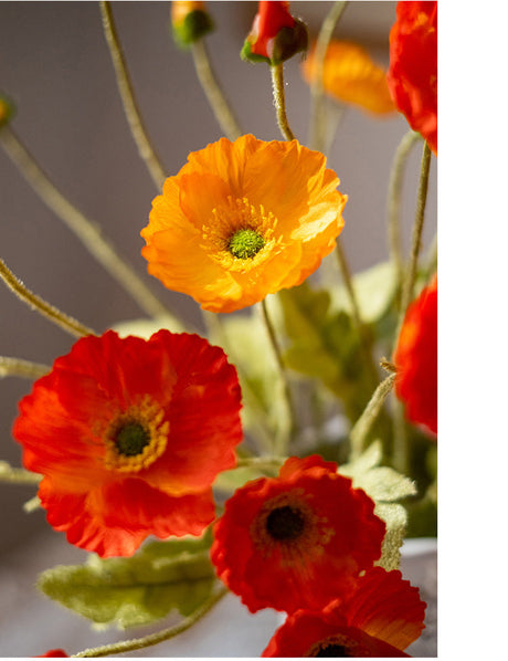 JUHAN Astrid Lush Dazzling Puppet Flower Arrangement from JUHAN
