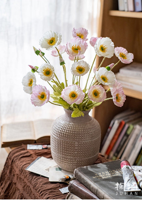 JUHAN Astrid Lush Dazzling Puppet Flower Arrangement from JUHAN