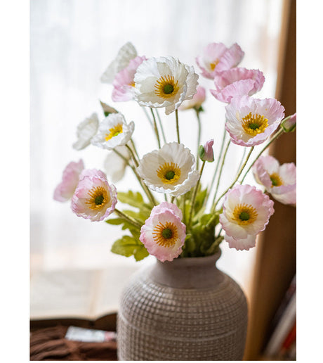 JUHAN Astrid Lush Dazzling Puppet Flower Arrangement from JUHAN