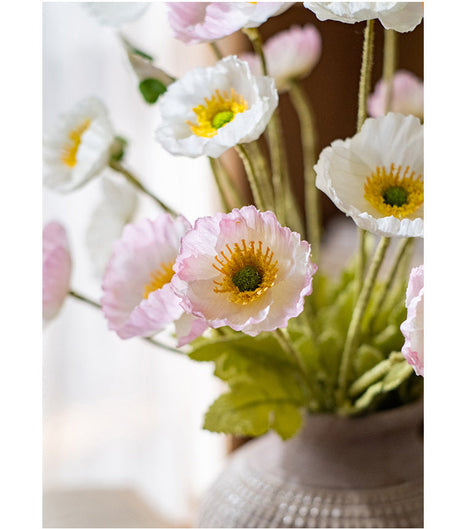JUHAN Astrid Lush Dazzling Puppet Flower Arrangement from JUHAN