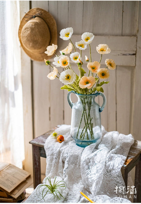 JUHAN Astrid Lush Dazzling Puppet Flower Arrangement from JUHAN