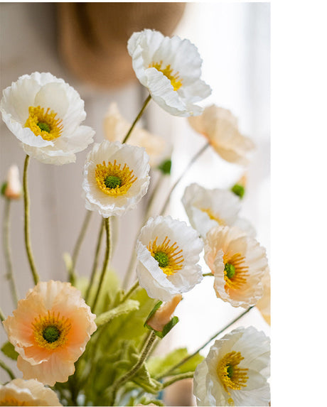 JUHAN Astrid Lush Dazzling Puppet Flower Arrangement from JUHAN