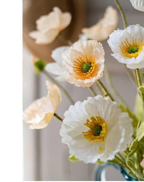 JUHAN Astrid Lush Dazzling Puppet Flower Arrangement from JUHAN